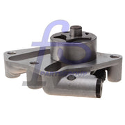 DURAFORCE Oil Pump 129900-32001 for Yanmar 4TNE98 4TNV98 4TNE94 Komatsu 4D94E 4D94LE