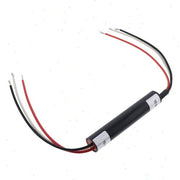 DURAFORCE 6 Wire Coil Commander 24V for Woodward Solenoid Without The Connector