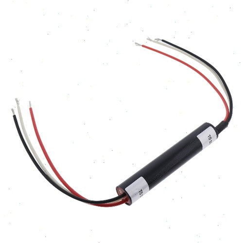 DURAFORCE 6 Wire Coil Commander 24V for Woodward Solenoid Without The Connector