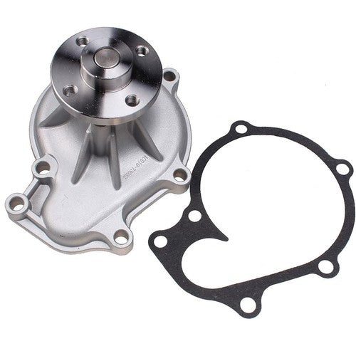 DURAFORCE New Water Pump For Kubota M6800SDT M9000DT