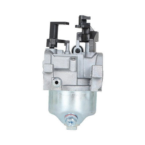 DURAFORCE Carburetor Kit For Toro Recycler Model 20370 149cc Mower For Kohler 6.75 Motor