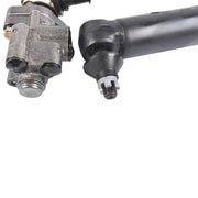 DURAFORCE Power Steering Valve Cylinder Hose Kit for Chevy Bel Air 60-64 V8 4.6L 5.3L 5.7L