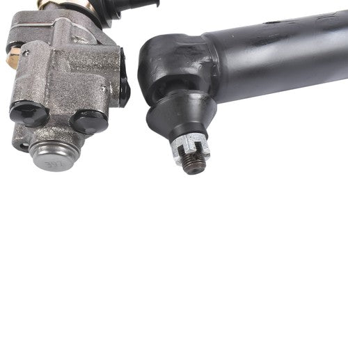 DURAFORCE Power Steering Valve Cylinder Hose Kit for Chevy Bel Air 60-64 V8 4.6L 5.3L 5.7L