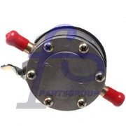 DURAFORCE Fuel Lift Feed Pump ATV For John Deere Gator XUV 850D 855D Engine AM882462