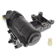 DURAFORCE Power Steering Gearbox Fit For Jeep Wrangler 2007-2015 52126348AA