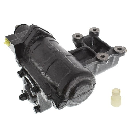 DURAFORCE Power Steering Gearbox Fit For Jeep Wrangler 2007-2015 52126348AA