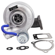 DURAFORCE Turbo GT2556S Turbocharger 2674A226 707914A1 T432652 for Perkins T4.40 Engine