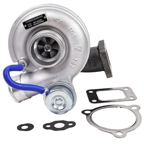 DURAFORCE Turbo GT2556S Turbocharger 2674A226 707914A1 T432652 for Perkins T4.40 Engine