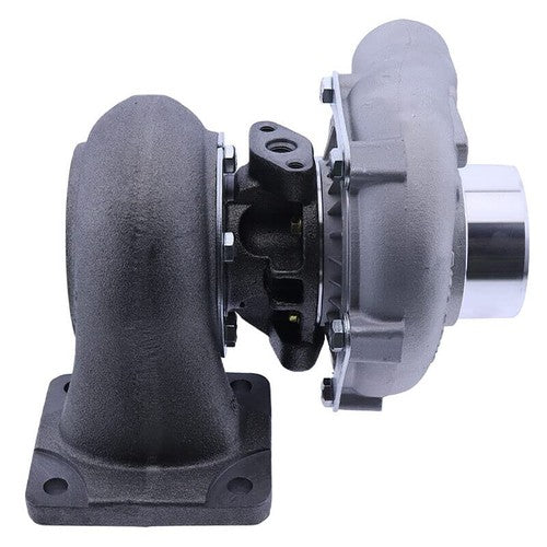 DURAFORCE Turbocharger AR70439 for John Deere Crawler Dozer 450 450C 550 550A 550B 450B