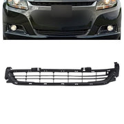 DURAFORCE For Chevy Malibu 2014 2015 Plastic Black Front Bumper Cover Grille Assembly