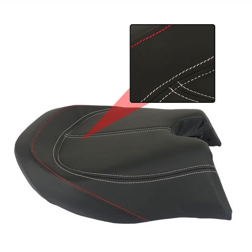 DURAFORCE Roadster Driver Comfort Seat Fit For 2019-2023 Can Am Ryker Black 219400795