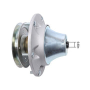 DURAFORCE Spindle Assembly For John Deere Deck AM141457 AM124339 TCA13807