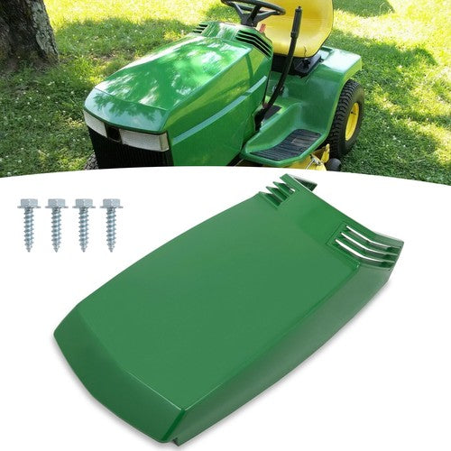 DURAFORCE Upper Hood Kit For John Deere LX172 LX176 LX178 LX186 LX188 GT242 GT262 GT275