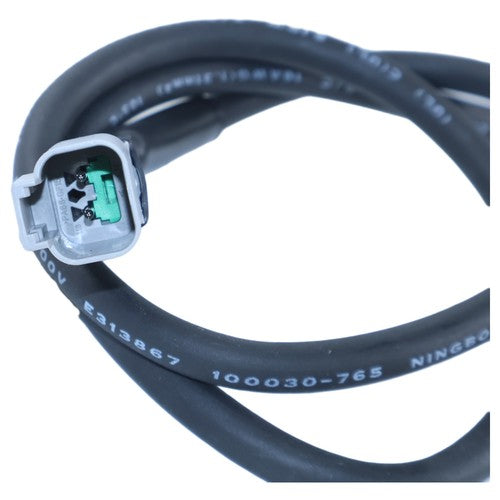 DURAFORCE Foot Switch 227618GT for Genie Boom Lift SX-125 Z-45/25 Z-62/40 Z-80/60
