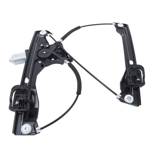 DURAFORCE 751-593 For Chevy Cruze 2016-19 NEW Electric Window Actuator Assembly 7-Pins FL
