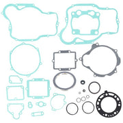 DURAFORCE Complete Gasket Kit For Kawasaki KX 250 KX250 Engine 1993-1999 2000-2002 2003