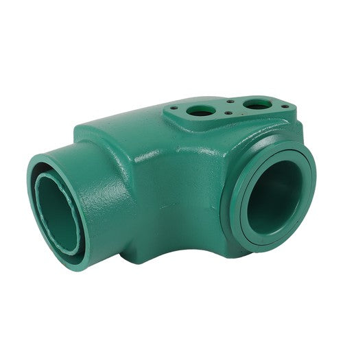 DURAFORCE New For Volvo Penta 859963 877415 85848 Exhaust Elbow Diesel Tamd31 Tamd41B