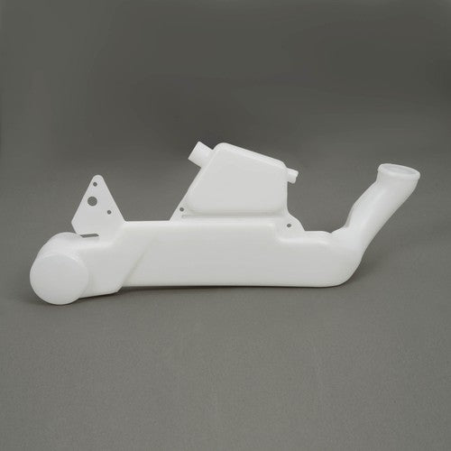 Air Duct Vent Tube Coolant Overflow for Polaris Trail Boss 350L 450L 90-96 5432336