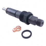 DURAFORCE Fuel Injector 3939696 for Cummins Engine 6B5.9 ISB6.7 QSB3.9 QSB5.9