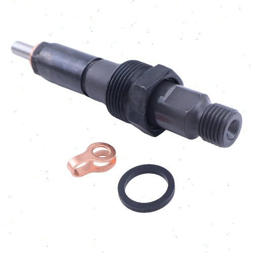 DURAFORCE Fuel Injector 3939696 for Cummins Engine 6B5.9 ISB6.7 QSB3.9 QSB5.9