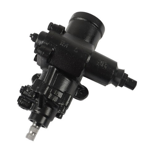 DURAFORCE 27-6502 New Power Steering Gear Box For 61-76 Cadillac Fleetwood DeVille