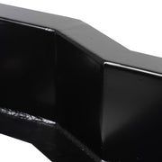 DURAFORCE Rear Frame Spare Tire Crossmember For Chevy Silverado GMC Sierra 2500 2001-2010