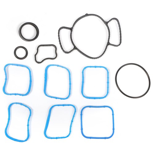 DURAFORCE Head Gasket Set Fit For Chevrolet Tranverse Buick Enclave GMC Arcadia 09-16 3.6L