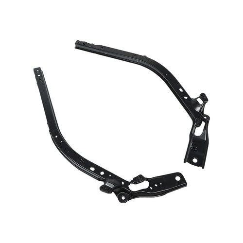 DURAFORCE For Ford Explorer 2020 2021 2022 2PCS Upper Radiator Support RH+LH L1MZ16138A