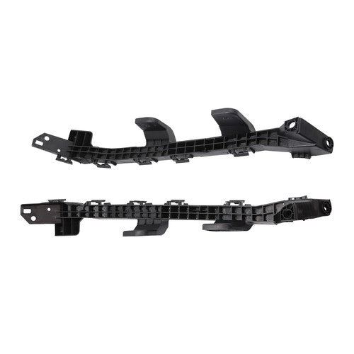 Left＆Right Side Bracket For 2022 2023 Honda Civic Front Inner Headlight Bracket
