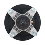 DURAFORCE Lawn Mower Blade Spindle Assembly 618-09260 For MTD Z5200 42 Inch Deck 618P09260