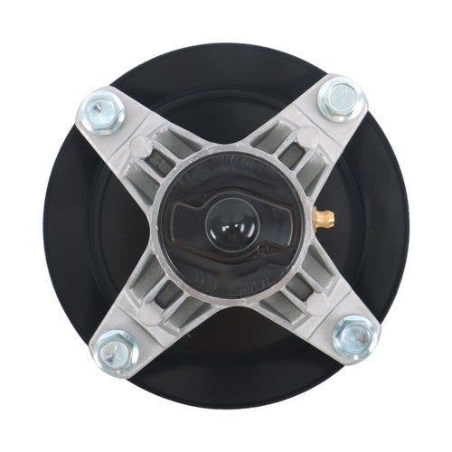 DURAFORCE Lawn Mower Blade Spindle Assembly 618-09260 For MTD Z5200 42 Inch Deck 618P09260
