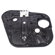 DURAFORCE Power Window Regulator with Motor Rear Passenger Side for Kia Sorento 2016-2020