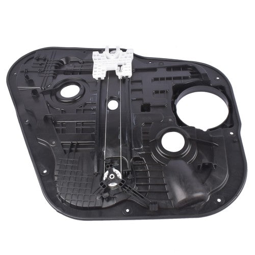 DURAFORCE Power Window Regulator with Motor Rear Passenger Side for Kia Sorento 2016-2020