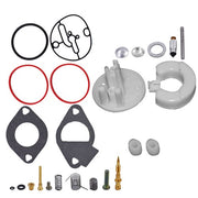 DURAFORCE Fit For LMT 5-4993 Carburetor Rebuild Repair Kit