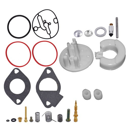 DURAFORCE Fit For LMT 5-4993 Carburetor Rebuild Repair Kit