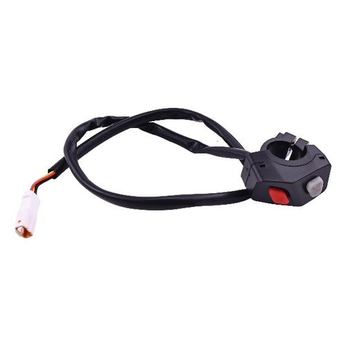 DURAFORCE Start Stop Switch Button for Husqvarna TE150 FE350W Gas Gas MC125 EX250F EC300