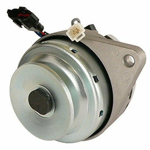 DURAFORCE 12V Alternator 187-1224 for Onan Genset HDCAC HDCAD HDCAA HDCAB