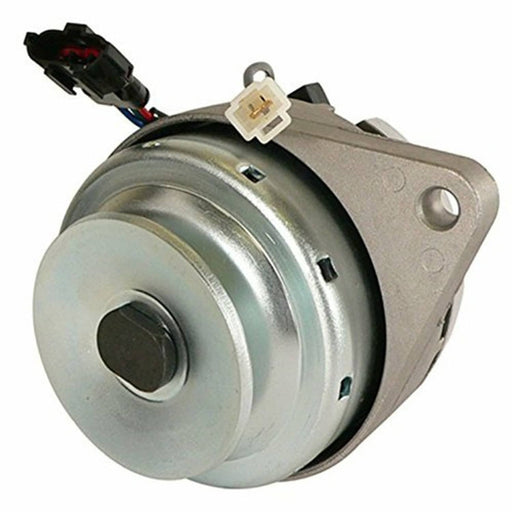 DURAFORCE 12V Alternator 187-1224 for Onan Genset HDCAC HDCAD HDCAA HDCAB