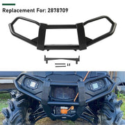 DURAFORCE Front Brush Guard Brushguard For Polaris Sportsman 1000 850 550 Replaces 2878709