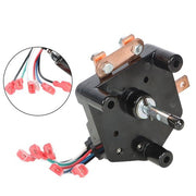 DURAFORCE 36V Forward & Reverse Switch Assembly For 1983+ Club Car DS Golf Carts 1011997