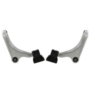 DURAFORCE Front Lower Control Arms with Ball Joints for 2013-2020 Ford Fusion MKZ 2PCS