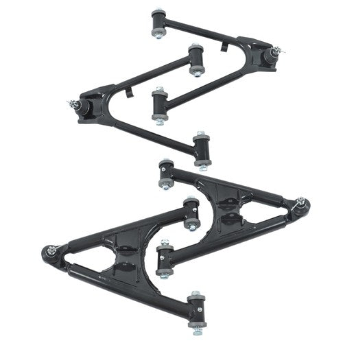 DURAFORCE For Yamaha WARRIOR 350 YFM350X3GD-23550-00-35 Front Lower & A-Arms 1989-2003