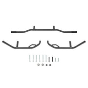 DURAFORCE Steel Front Rack Extender Storage For Polaris Sportsman 450 570 2014-24 #2879716