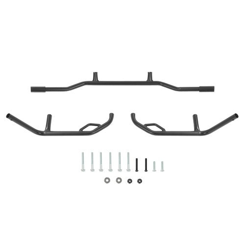 DURAFORCE Steel Front Rack Extender Storage For Polaris Sportsman 450 570 2014-24 #2879716