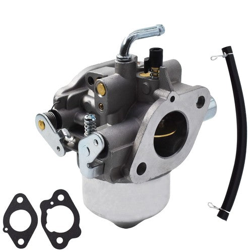 DURAFORCE Carburetor For Kawasaki 4-Cycle Engine FH451V Lawn Mowers 15003-7036 C-7113