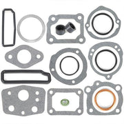 DURAFORCE Fit for Honda CL90 CT90 S90 SL90 - Trail 90 Gaskets Top End Engine Gasket Set