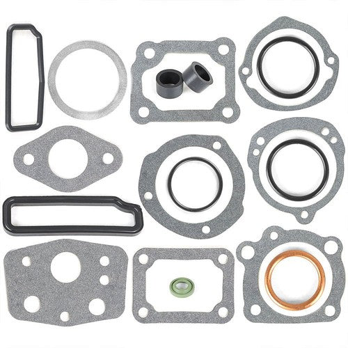 DURAFORCE Fit for Honda CL90 CT90 S90 SL90 - Trail 90 Gaskets Top End Engine Gasket Set