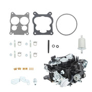 DURAFORCE For Mercruiser 350 5.7 V8 MCM 260 Rochester Quadrajet Marine carburetor 17080561