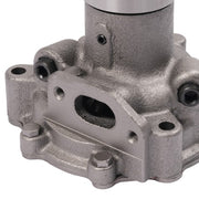 DURAFORCE Water Pump For Long Tractor 350 445 610 Oliver 1255 FIAT F100 #4813370 #4612675