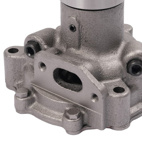 DURAFORCE Water Pump For Long Tractor 350 445 610 Oliver 1255 FIAT F100 #4813370 #4612675